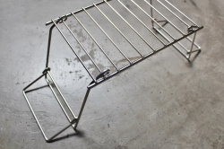 Two Step Grill Pack