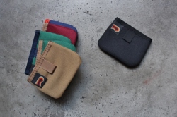 Rainbow of California Coin & Card Holder