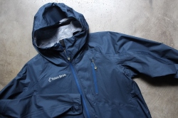 登山用品 Feather Rain Full Zip Jacket 2.0 (Unisex Feather Rain Jacket (Unisex)
