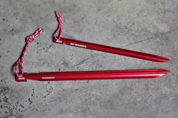 MSR Groundhog Stake BOZEMAN