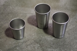 Klean Kanteen Steel Cup & Pint Cup BOZEMAN