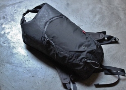 MHW Scrambler RT 20 Outdry