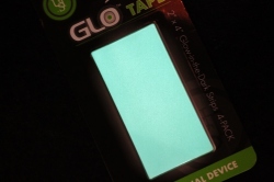 UST Glo Tape