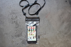 LOKSAK with Lanyard
