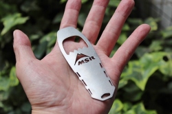 MSR Bottle Opener