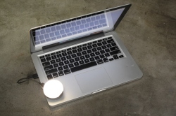 Black Diamond ReMoji Lantern