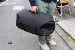 OSPREY PORTER TRAVEL PACK
