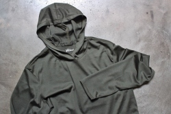 Yetina Merino Light Hoodie