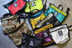 Granite Gear Hiker Satchel