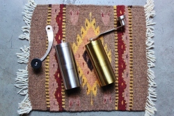 Highmount　Coffee Mill