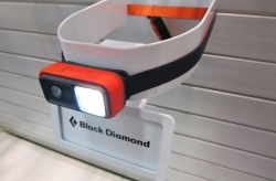 Black Diamond ION Headlamp