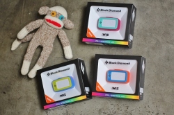 Black Diamond WIZ Headlamp