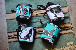 Metolius Pacific Northwest Chalk Bag