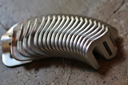 METOLIUS CNC Buckle