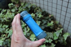 Platypus QuickDraw Microfilter