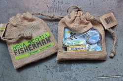 Nova Scotia Fisherman Stem To Stern Pack