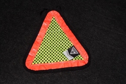Seattle Sports Yield Safety Shield