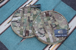Granite Gear TACTICAL Desert Flyer