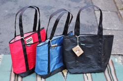 Flowfold Tote