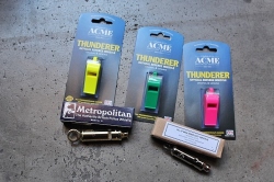 ACME WHISTLES