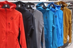 Black Diamond Alpine Start Hoody