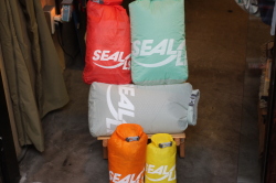 SealLine Blocker Dry Sack