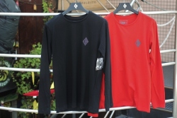 Black Diamond L/S Diamond C