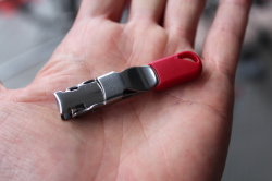 Victorinox Nail Clipper