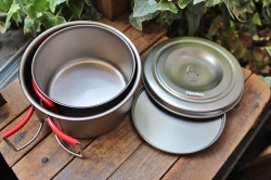 EVERNEW Cookware BOZEMAN