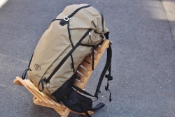 PAAGO WORKS BUDDY33 ダークベージュ パーゴワークス バディ22(ダークベージュ) （PAAGO WORKS> BUDDY