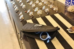 Granite Gear Glass Case