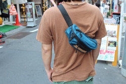 JANDD Mountaineering Extra Small Fanny Pack BOZEMAN