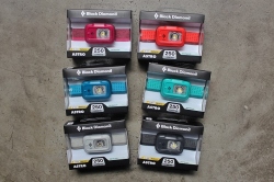 Black Diamond ASTRO 250 Headlamp