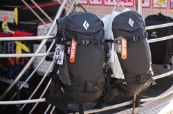 Black Diamond Dawn Patrol 32 BOZEMAN