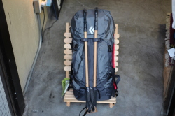 Black Diamond Speed 30 Pack