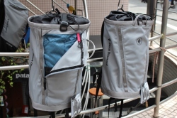 Black Diamond Street Creek