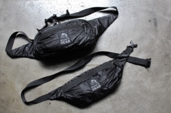 Granite Gear Air Hip Wing & Air Swift