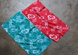 G3 Neck Gaiter