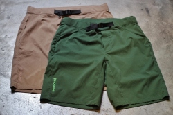 HOUDINI Crux Shorts