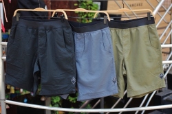 Prana Mojo Short