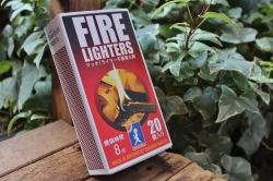 FIRE LIGHTERS