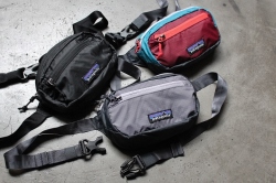PATAGONIA Ultralight Black Hole Mini Hip Pack