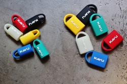 KAVU ライターケース & リップケース