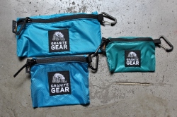 Granite Gear Trail Wallet