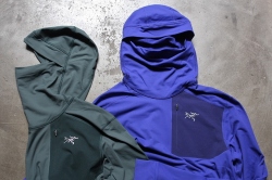 Arc'teryx Stryka Hoody