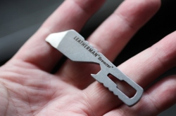Leatherman BREWZER