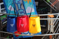 Seattle Sports Camp Bucket