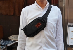 Mystery Ranch Forager Hip Sack