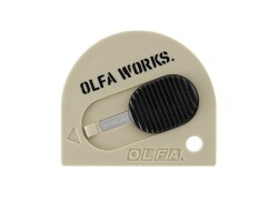 OLFA WORKS　タッチナイフＷ