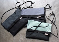 ARAI TENT マップサコシュ BOZEMAN